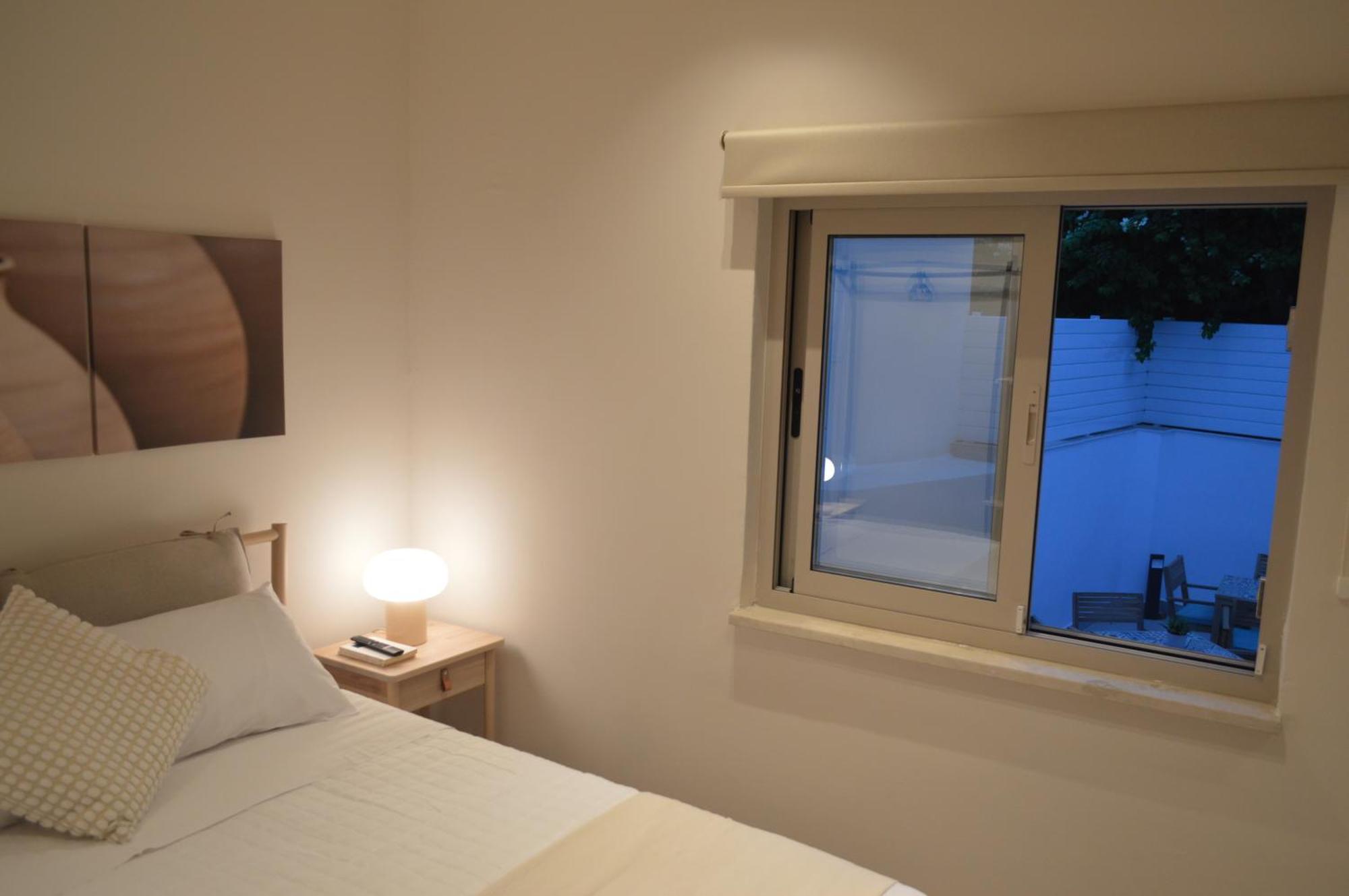 Leondiana Boutique Hotel Larnaca Exterior foto